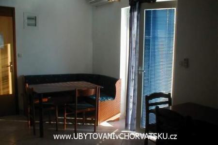 Apartmani Ilinka foto 5