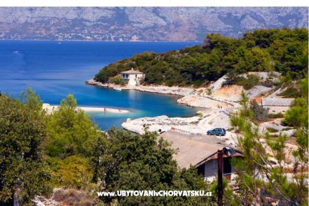 Kuća za odmor Doda uvala Tičja Luka foto 4