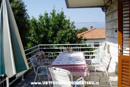 Kuća Antica foto 2