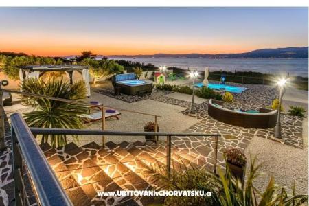 Luxury Villa MIS otok Brač Hrvatska