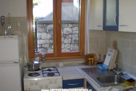 Kuća Splitska foto 4