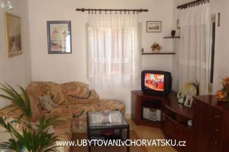 Apartman Nives foto 3