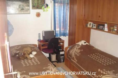 Apartman Nives foto 5
