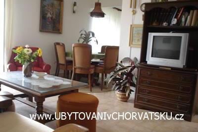 Apartmani Zalo foto 2