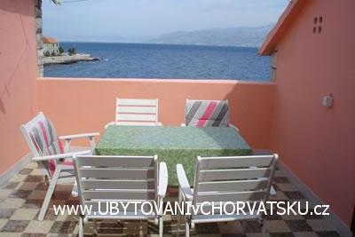Apartmani Zalo foto 3