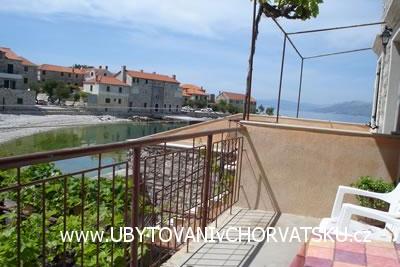 Apartmani Zalo foto 5