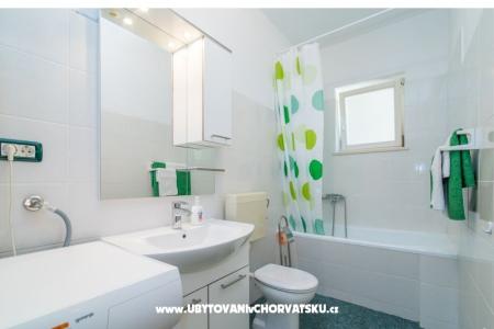 Apartmani Vesna foto 5