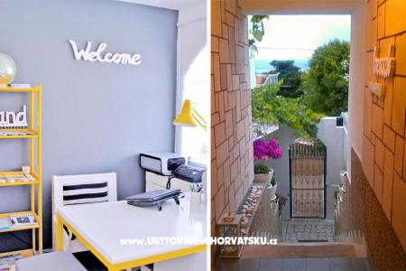 Sobe Sunce Island Residence foto 3