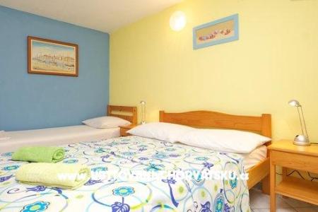 Sobe Sunce Island Residence foto 5