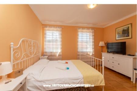 Seaview apartment Andrea 200 m from foto 4