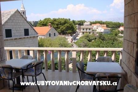 Apartmani Glavinovic foto 2