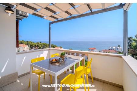Villa Zava otok Brač Hrvatska