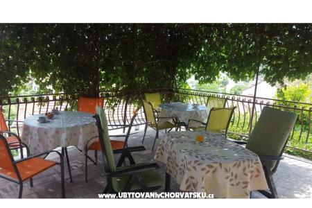 Apartman Tangerina foto 3