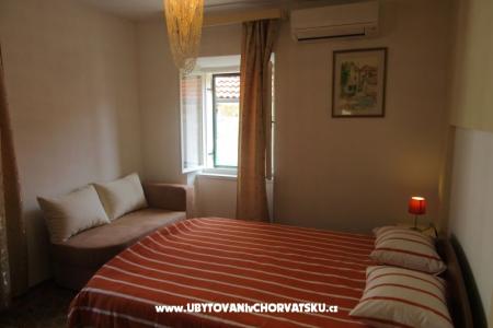 Kamena kuća Nono Ivo 4* foto 4