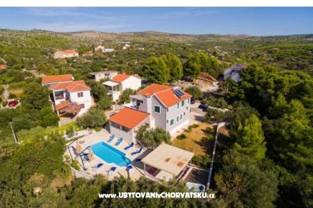 Villa Decima foto 3