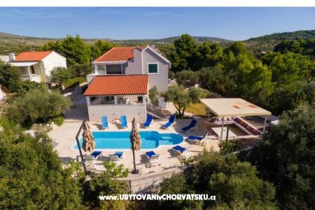 Villa Decima foto 5