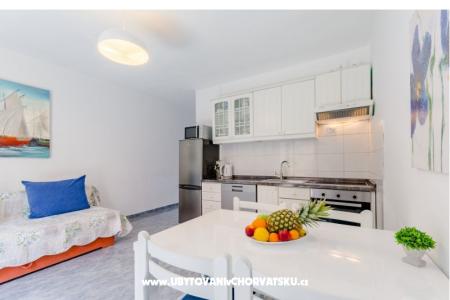 Villa Dinka otok Brač Hrvatska