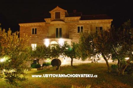 Villa Franka, Bol foto 2