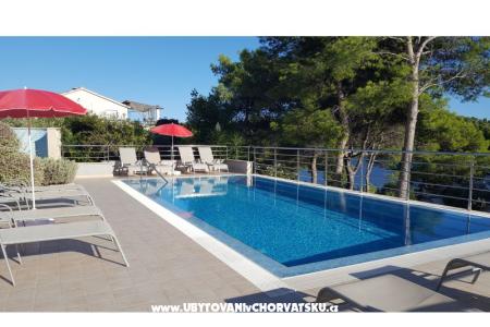 Villa Gudelj foto 2