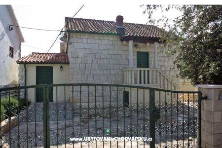Villa Magda foto 2