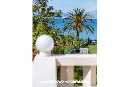 Villa Nelly otok Brač Hrvatska