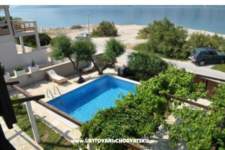 Villa Prezzi otok Brač Hrvatska