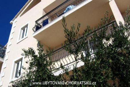 Apartmani Villa Vallum  foto 2