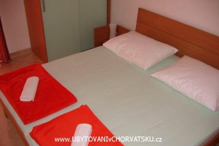 Apartmani Villa Vallum  foto 3