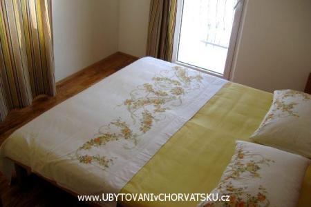Apartmani Villa Vallum  foto 4
