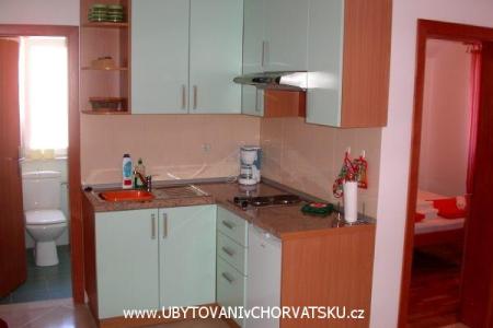Apartmani Villa Vallum  foto 5