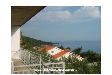 Apartman Marija Zelić foto 3