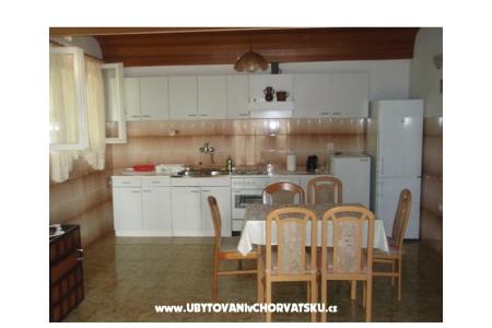 Apartman Marija Zelić foto 4
