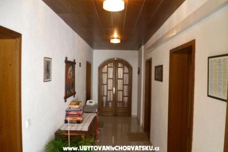 Adria Sokol Apartmani foto 3