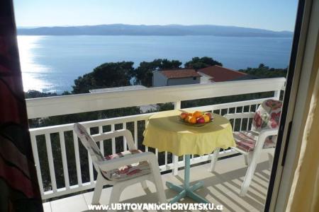 Adria Sokol Apartmani foto 5