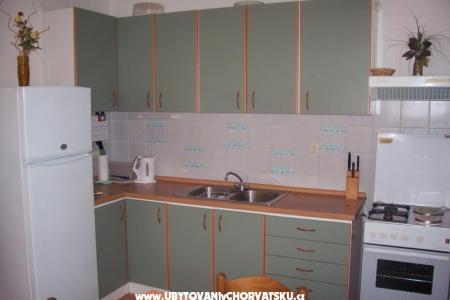 Apartman Miranda foto 5
