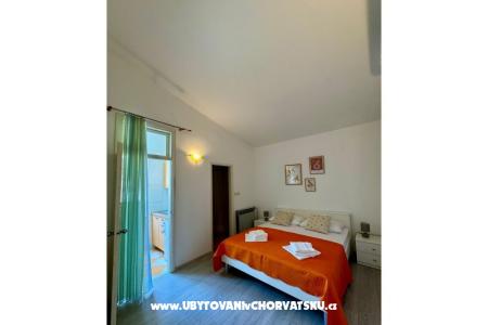 Apartman Nada Žamić foto 5