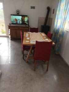 Apartman Neno Maja Slime foto 2