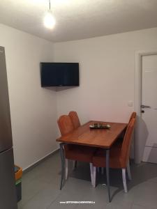 Apartman Stella Maris foto 4