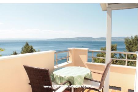 Apartman Villa Tunja foto 2