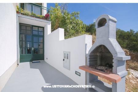 Apartmani Ankica-Jurica Brela foto 3