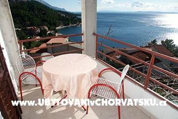 Apartmani Brela Klarić foto 2