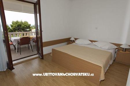 Apartmani Brela Klarić foto 3
