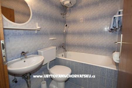 Apartmani Brela Klarić foto 5