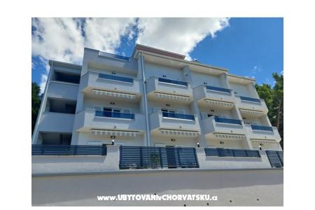 Apartmani Čikeš foto 3