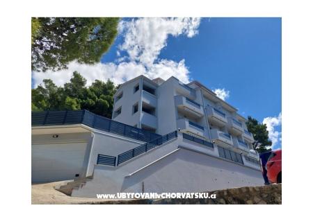 Apartmani Čikeš foto 4