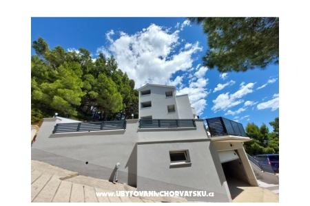 Apartmani Čikeš foto 5