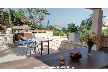 Apartmani Dalmacija 1 foto 4
