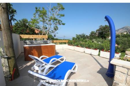 Apartmani Dalmacija 1 foto 5
