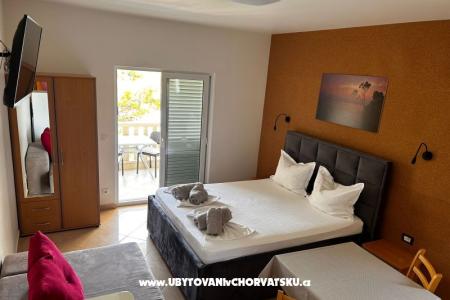 Apartmani Dražen foto 5