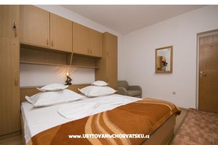 Apartmani Hrvoje  foto 5